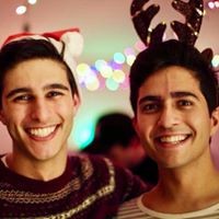 Profile Picture of Seena Vafaee (@seena-vafaee) on Quora