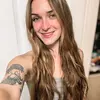 Profile Picture of Caitlin Bartlett (@c8linb_) on Tiktok