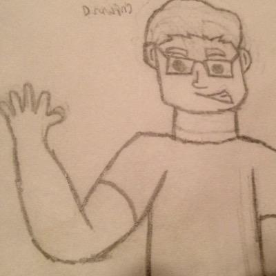 Profile Picture of Seth Jackson (@01Lowry) on Twitter