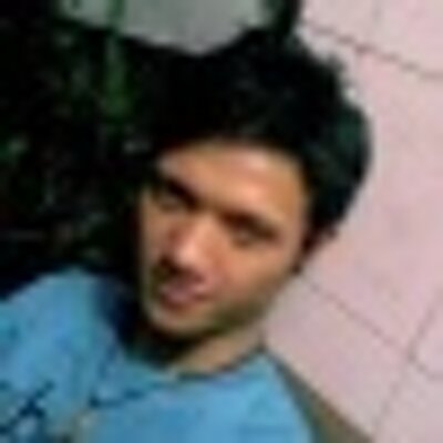 Profile Picture of Arturo Trujillo (@arturotrujillo5) on Twitter