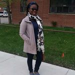 Profile Picture of Arlene Jones (@jonseysim) on Instagram