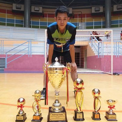Profile Picture of Chris Andrew (@Crest90feet) on Twitter
