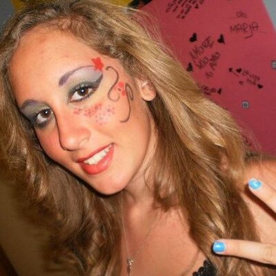 Profile Picture of Sara Luciani (@Sara97Luciani) on Twitter