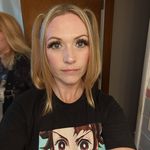 Profile Picture of Amy Frazier-Valentour (@amy_valentour78) on Instagram