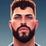 Profile Picture of Ariel Sharon (@arielsharon.as) on Instagram