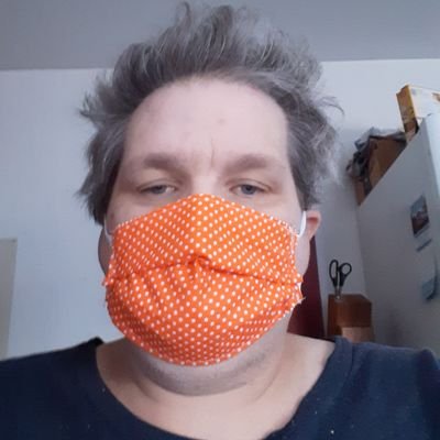 Profile Picture of Gregory Bledsoe 👾🌈 (@lanadavis325) on Twitter