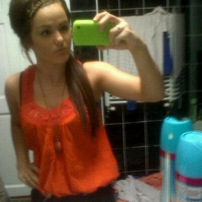 Profile Picture of Kim Houston Geller (@KimGeller) on Twitter