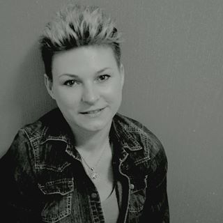 Profile Picture of Joanna Kotłowska (@Joanna-Kot&) on Facebook