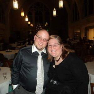 Profile Picture of Laura Holcomb (@lurnstuff) on Twitter