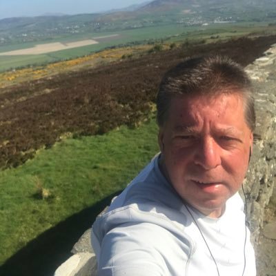Profile Picture of Conor Heaney 康纳 (@conorhdfm) on Twitter