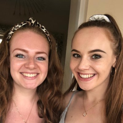 Profile Picture of Amelia Richards (@amelia1804) on Twitter