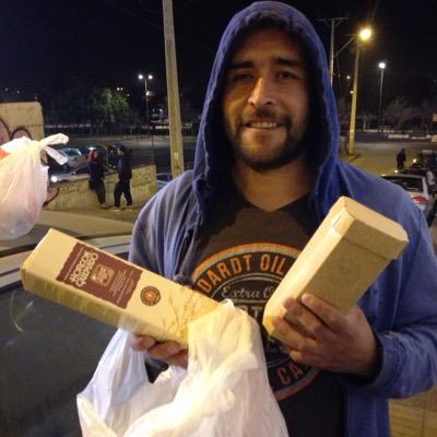 Profile Picture of Isaac Correa (@isecorrea) on Twitter