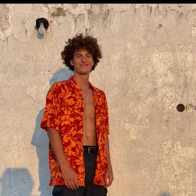 Profile Picture of Andrew Vasile (@andrew_vasile) on Twitter