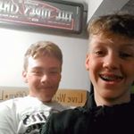 Profile Picture of Gavin Jenkins (@gavinjenkins745) on Instagram
