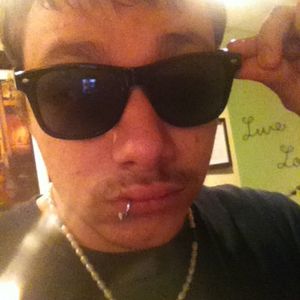 Dominick Bresci - Myspace Profile Picture of Dominick Bresci (@randomusername69) on Myspace