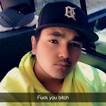 Profile Picture of I’m Just A Real nigga (@angelo.green.boy) on Instagram
