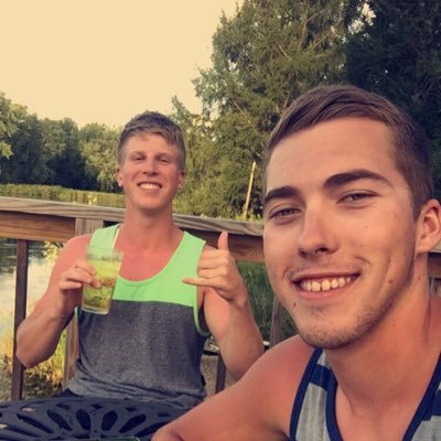 Profile Picture of Cody Mitchell (@Cody__Mitchell) on Twitter
