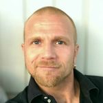 Profile Picture of Jonas Andersson (@mgprossi) on Instagram