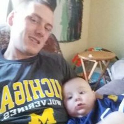 Profile Picture of Steve Bellman (@bellman830) on Twitter