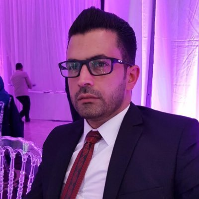 Profile Picture of Hussein (@Zougheib1981) on Twitter