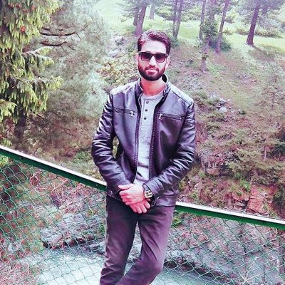 Profile Picture of Khalid Hamid (@khalidhamid532) on Twitter