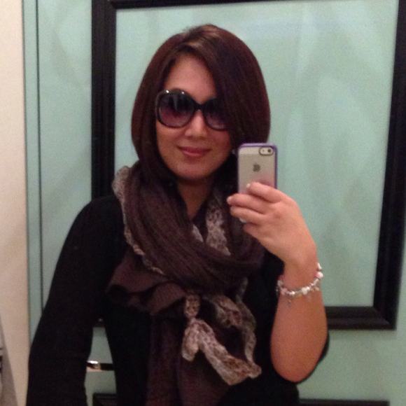 Profile Picture of Marie Capule (@lawyermun) on Poshmark