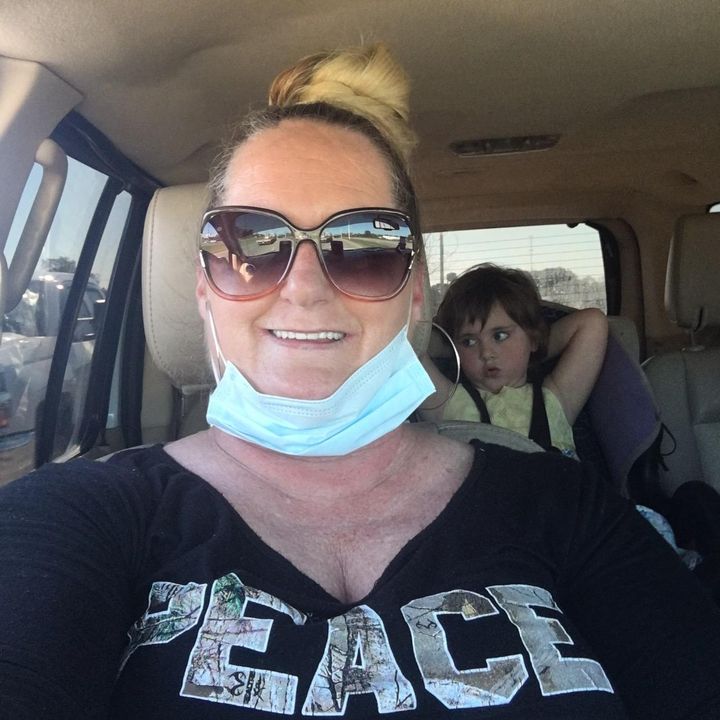 Profile Picture of Tammy Adair (@tammyadair1) on Tiktok