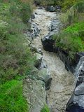 Profile Picture of Alcantara (river) - Wikipediaon Wikipedia