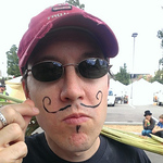 Profile Picture of Sean Patterson (@Dillie-O) on Flickr