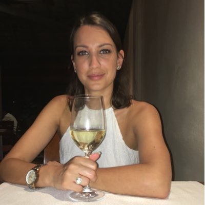 Profile Picture of Carly Mahoney (@carly_hodgson) on Twitter