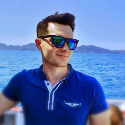 David Jablonski - Twitter Profile Picture of David Jablonski (@davejab97) on Twitter