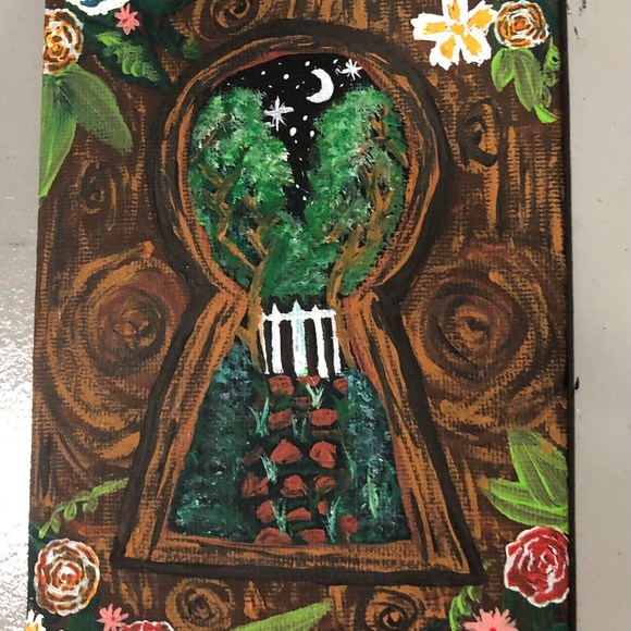 Profile Picture of Jeanne Chapman (@jeannechapma946) on Poshmark