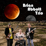 Profile Picture of Brian Abbott Trio Band (@BrianAbbottTrioBand) on Youtube
