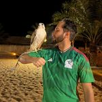 Profile Picture of Daniel Martinez (@damahue) on Instagram