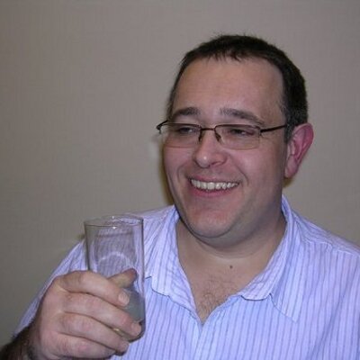 Profile Picture of James Haskins (@james_haskins) on Twitter