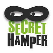 Profile Picture of Secret Hamper (@secrethamper7015) on Youtube