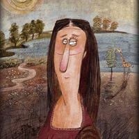 Profile Picture of Zsuzsa Bátori (@zsuzsa-bátori) on Quora