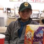 Profile Picture of Mark Lloyd lucero (@marklioyd) on Instagram