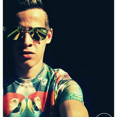 Profile Picture of Cseri Mark (@CseriMark) on Twitter