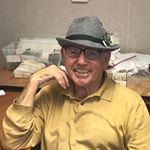 Profile Picture of Jerry Wallin (@wallin.jerry) on Instagram
