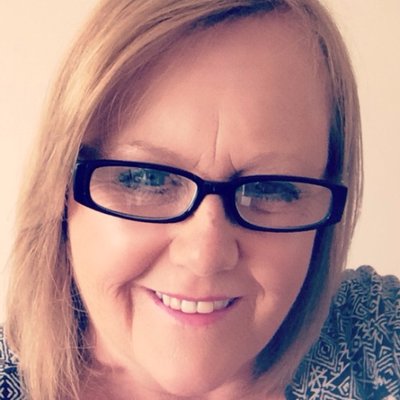 Profile Picture of Carole Robson (@CJ02) on Twitter