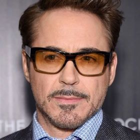 Profile Picture of Robert Downey Jr. (@jackypotter11) on Pinterest