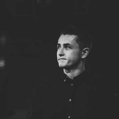 Profile Picture of EV (@evanramsay) on Twitter