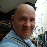 Profile Picture of David Jooste (@jooste.daviddrj) on Instagram