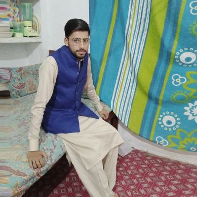 Profile Picture of Asim Ahmad (@Asimahmad00) on Twitter