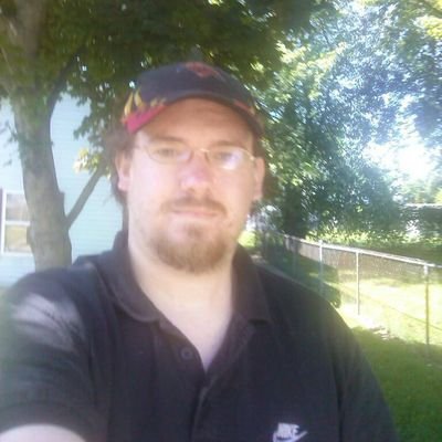 Profile Picture of Michael Schlotter (@MichaelJuniorDX) on Twitter