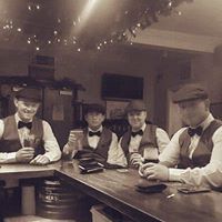 Profile Picture of Luke Whitty (@lukew0024) on Pinterest