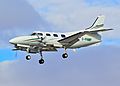 Profile Picture of Swearingen Merlin - Wikipediaon Wikipedia