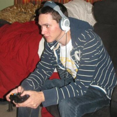 Profile Picture of Corbin Jensen (@MurderousTechx) on Twitter