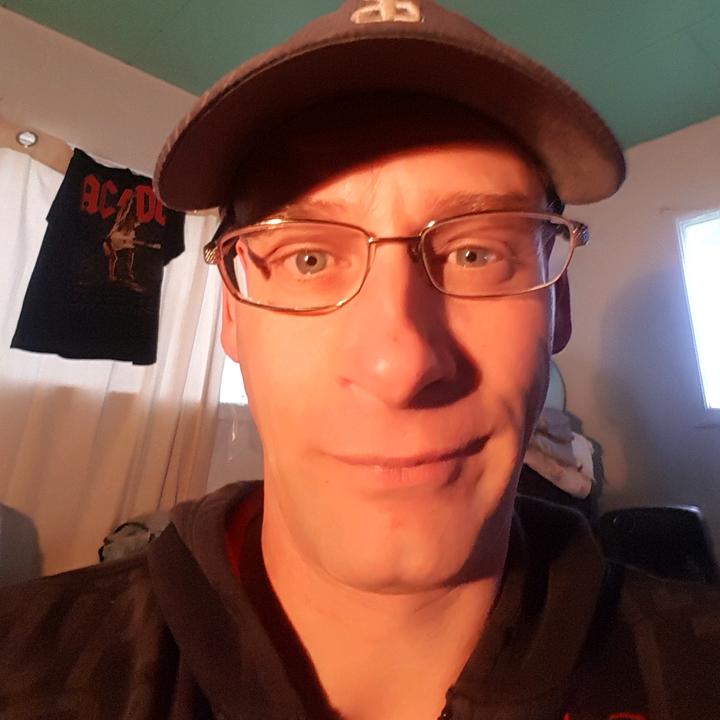 Profile Picture of patrick79 (@patrickfigel8) on Tiktok